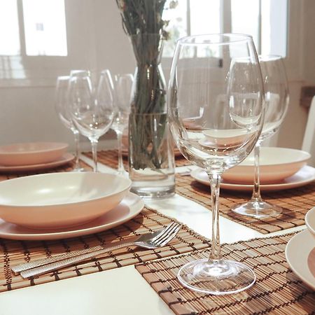 Breathtaking Sunsets Flat Apartment Лас Палмас де Гран Канария Екстериор снимка