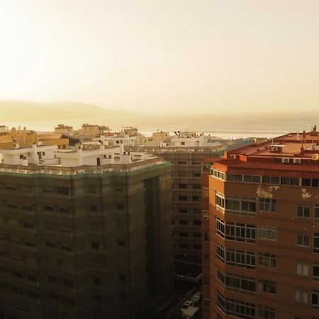 Breathtaking Sunsets Flat Apartment Лас Палмас де Гран Канария Екстериор снимка