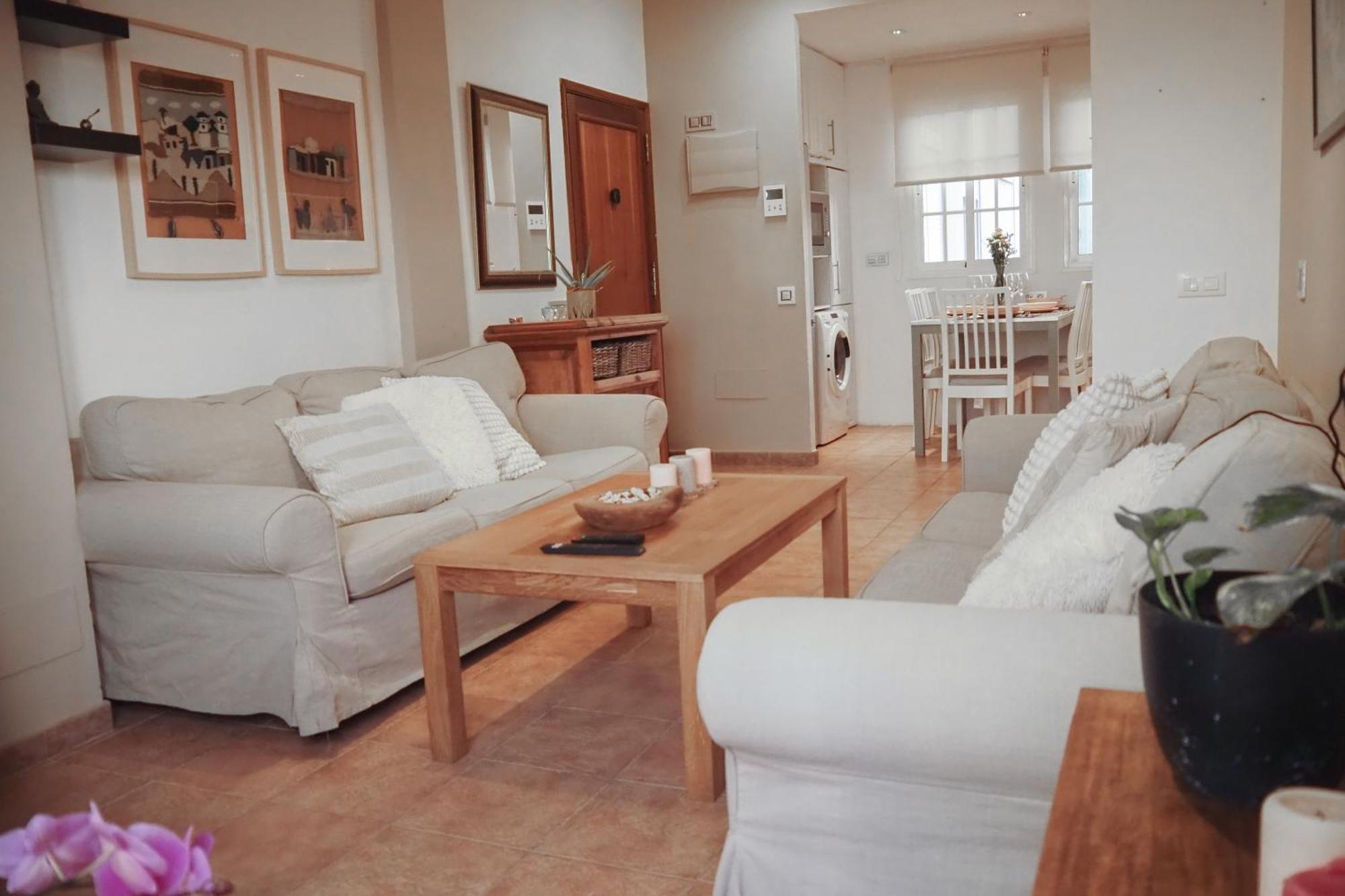 Breathtaking Sunsets Flat Apartment Лас Палмас де Гран Канария Екстериор снимка