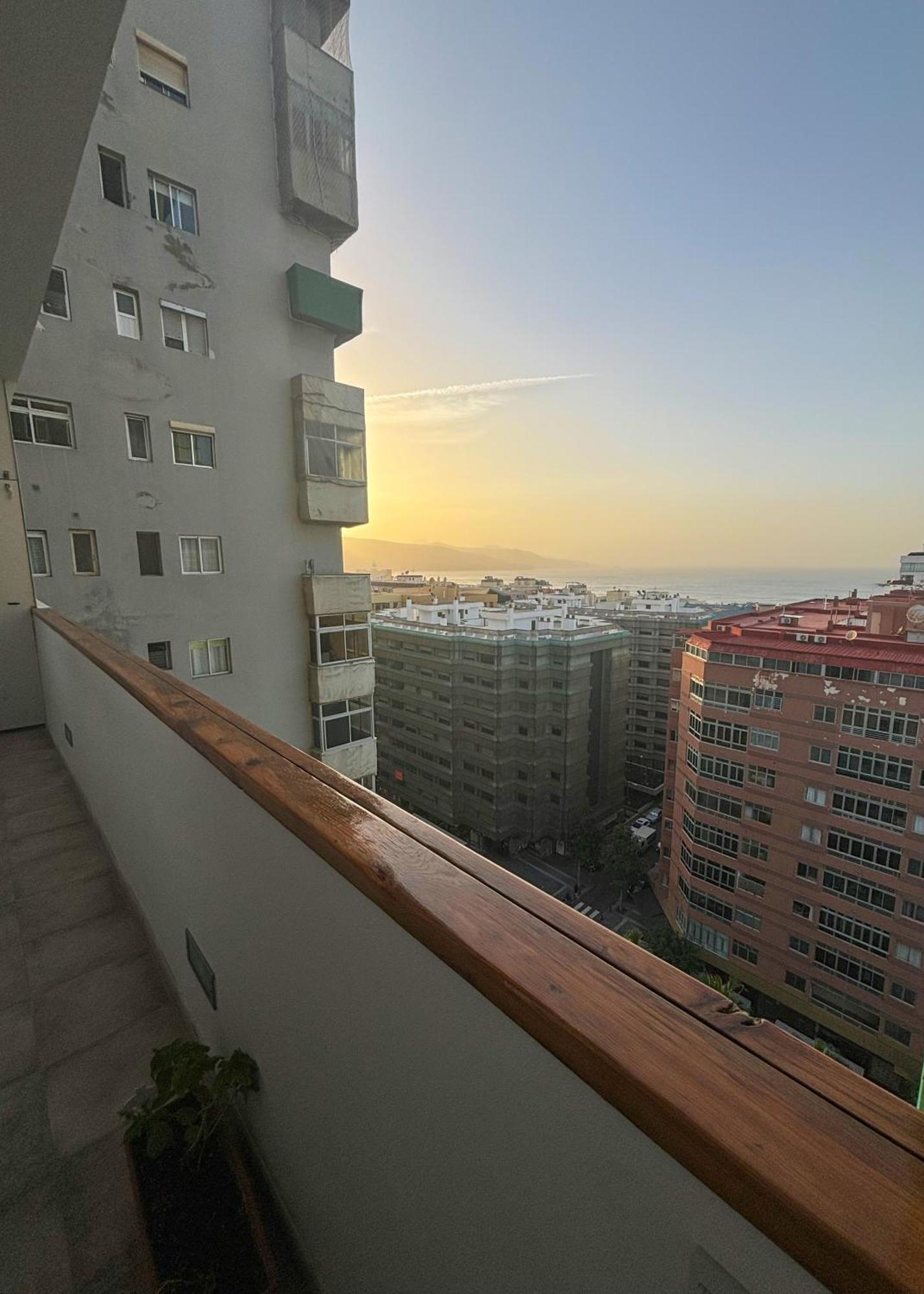 Breathtaking Sunsets Flat Apartment Лас Палмас де Гран Канария Екстериор снимка