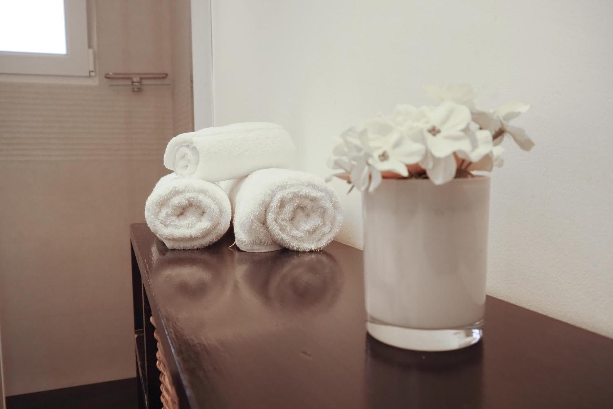 Breathtaking Sunsets Flat Apartment Лас Палмас де Гран Канария Екстериор снимка