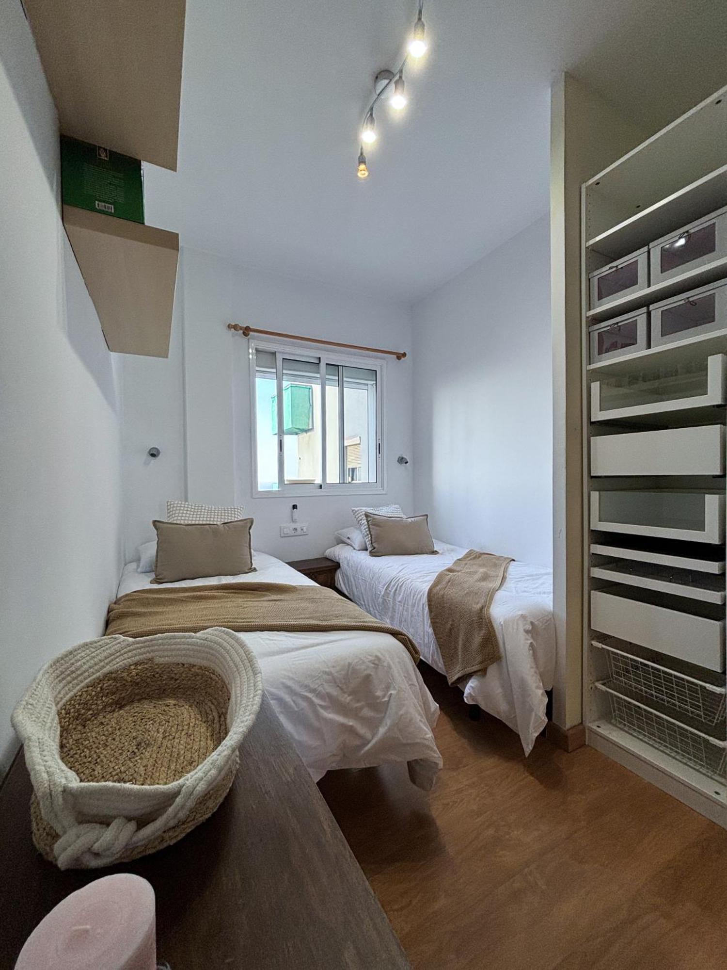 Breathtaking Sunsets Flat Apartment Лас Палмас де Гран Канария Екстериор снимка